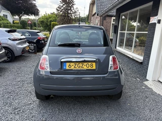Fiat 500 Fiat 500 1.0 AIRCO | NW APK | CARPLAY | NAP | LM VELGEN - afbeelding nr 7
