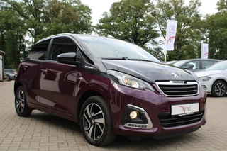 Peugeot 108 - afbeelding nr 7