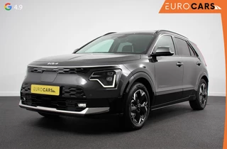 Kia Niro EV DynamicPlusLine 64.8 kWh
