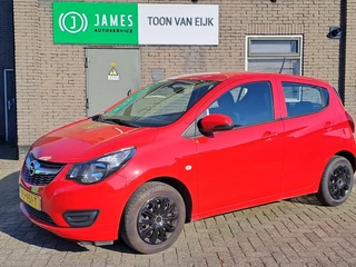 Opel KARL - afbeelding nr 1