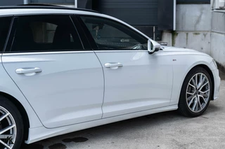 Audi A6 Audi A6 Avant 45 TFSI | 2019 Quattro | S-line - afbeelding nr 5