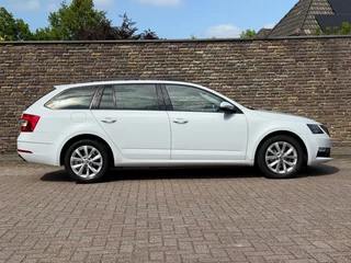 Škoda Octavia - afbeelding nr 9