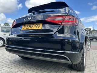 Audi A3 Audi A3 Sportback 1.4 TFSI Pro Line S g-tron|AUTOMAAT|SFEER - afbeelding nr 39