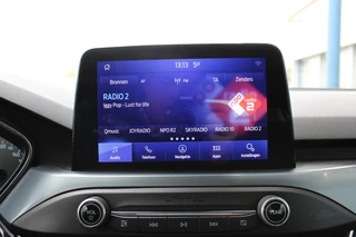 Ford Focus Ford Focus 1.5 EcoBoost Active Business 150pk | Dealeronderhouden! | Automaat | Trekhaak 1500KG | Cruise Control | Navigatie | Airco | Parkeersensoren | - afbeelding nr 31