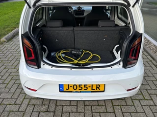 Volkswagen e-up! Camera | Cruise - afbeelding nr 13