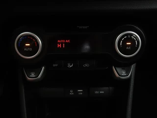 Kia Picanto Kia Picanto 1.0 CVVT Design Edition | volledig onderhouden | Cruise Control | CarPlay | lichtmetalen velgen | Achteruitrijcamera | navigatie - afbeelding nr 33