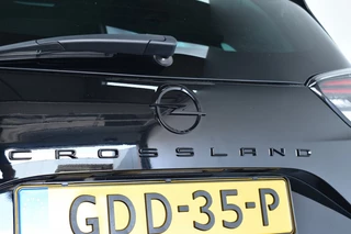 Opel Crossland - afbeelding nr 36