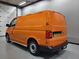 Volkswagen Transporter Volkswagen Transporter 2.0TDI Trekhaak Euro 6! - afbeelding nr 13