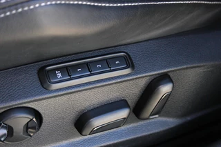 Volkswagen Golf Volkswagen Golf 2.0 TSI 4Motion R | Sterrenhemel | Pano | Forged | Sfeer - afbeelding nr 27