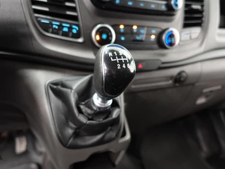 Ford Transit Custom Ford Transit Custom L1H1 Trend Airco Bluetooth Navi Trekhaak Parkeersensoren - afbeelding nr 24