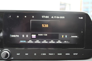 Hyundai Bayon Hyundai Bayon 1.0 T-GDI Premium Navi/Led/Cam/Pdc/Wint/Carplay/16
