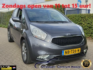 Kia Venga 1.4 CVVT DPL, 1e Eig! Camera! Apk 4-2027!