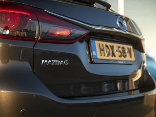 Mazda 6 Mazda 6 Sportbreak 2.5 SkyActiv-G 194pk Aut. | Navi | Matrix LED | App Connect | Stoel- & Stuurverwarming | Bose HiFi | ACC - afbeelding nr 36