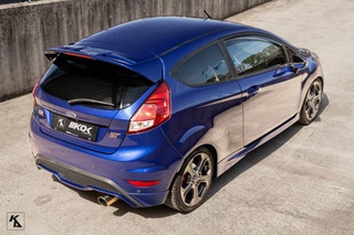 Ford Fiesta Ford Fiesta 1.6 ST2 2015 | Performance | Spirit Blue | Full - afbeelding nr 3
