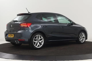 SEAT Ibiza SEAT Ibiza 1.0 TSI FR Intens | Stoelverwarming |  Adaptive cruise | BEATS Pack | Full LED | Carplay | DAB | Camera | Climate control - afbeelding nr 28