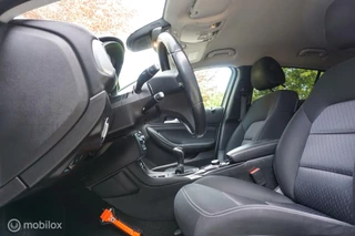 Infiniti Q Infiniti Q30 1.6t Prem.|Sportief, GLA genen, Zuinig stijlvol - afbeelding nr 9