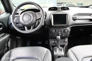 Jeep Renegade Jeep Renegade 4xe 240 Plug-in Hybrid Electric S/Full options - afbeelding nr 22