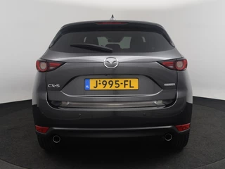 Mazda CX-5 - afbeelding nr 4