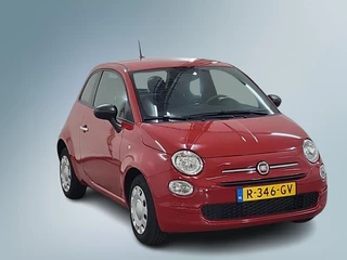 Fiat 500 - afbeelding nr 2