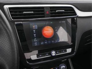 MG ZS-EV (INCL-BTW) *PANO | FULL-LEATHER | CCS-FASTLOADER | KEYLESS | NAVI-FULLMAP | ADAPTIVE-CRUISE | CAMERA | HEATED-SPORT-SEATS | CARPLAY | BLINDSPOT | DAB | LANE-ASSIST | 17