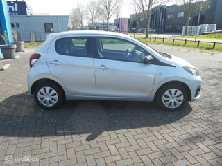 Peugeot 108 Peugeot 108 1.0 e-VTi Blue Lion - afbeelding nr 6