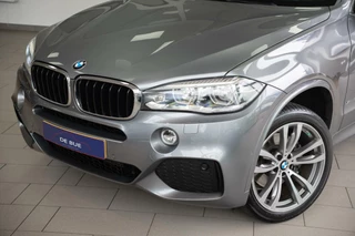 BMW X5 BMW X5 xDrive35i M-Sport High Executive|1ste Eig|Org NL|NAP|Soft-Close|Head Up|UNIEK|Dealer Onderhouden - afbeelding nr 28