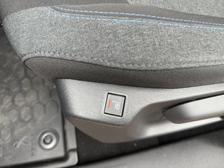 Peugeot Rifter Peugeot Rifter Long 130PK L. Allure Automaat | Camera | Stoelverw | ACC | Keyless - afbeelding nr 42