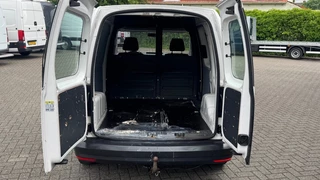 Volkswagen Caddy - afbeelding nr 11