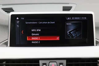 BMW X1 BMW X1 xDrive25e Executive Navigatie, Stoelverwarming, PDC, Cruise, Climate - afbeelding nr 37