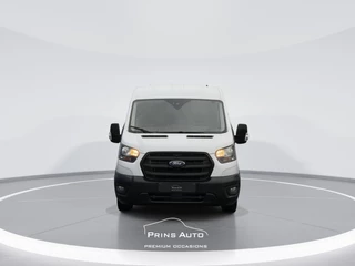 Ford Transit |SIDEBARS|TREKHAAK|CRUISE|AIRCO|BETIMMERING| - afbeelding nr 19