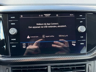 Volkswagen T-Cross - afbeelding nr 21