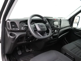 Iveco Daily | Airco | 3-Persoons | 750Kg Laadklep - afbeelding nr 3