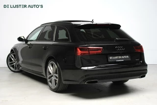 Audi A6 Audi A6 Avant 2.0 TFSI Quattro 3X S LINE Automaat 252 PK |PANORAMADAK, CARPLAY, CRUISE, STOELVERWARMING, BOSE SOUND, CAMERA, PDC, LED| - afbeelding nr 3