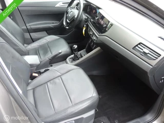 Volkswagen Polo Volkswagen Polo 1.0 TSI Beats,Panorama,Leder,Navi,Led,17inch! - afbeelding nr 5
