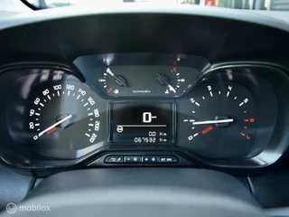 Citroën C3 Aircross Citroen C3 Aircross 110pk Feel I Navi I Airco I - afbeelding nr 12