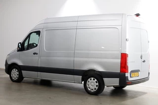 Mercedes-Benz Sprinter Mercedes-Benz Sprinter 315 CDI 150pk RWD 9G Automaat L2H2 Airco/Camera 08-2021 - afbeelding nr 9
