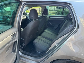 Volkswagen Golf Airco/Automaat/5-Deurs/Alu wielen - afbeelding nr 32