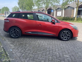 Renault Clio Renault Clio Estate 0.9 TCe Dynamique - afbeelding nr 6