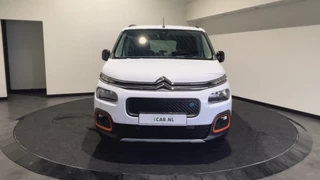 Citroën ë-Berlingo | 7 PERSOONS! | Head-up display | Park assist pakket | Navigatie pakket | Winterpakket | SoH (batterijcheck) 100 % score! - afbeelding nr 6