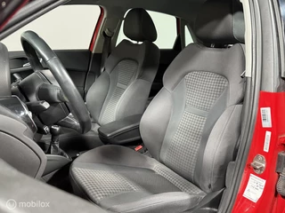 Audi A1 Sportback Audi A1 Sportback 1.2 TFSI Pro Line S | CRUISE | NAVI | PDC - afbeelding nr 4