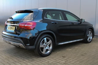 Mercedes-Benz GLA AUTOMAAT|Navi|Clima|LM-Velgen|PDC|Audio|CV - afbeelding nr 19