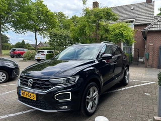 Volkswagen T-Roc Volkswagen T-Roc 1.0 TSI SPORT - afbeelding nr 6