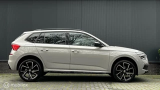 Škoda Kamiq Skoda Kamiq 1.5 TSI Monte Carlo DSG|virtual|Pano|Carplay|18” - afbeelding nr 15