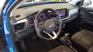Kia Stonic - afbeelding nr 3