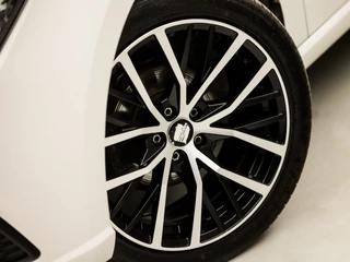 SEAT Ibiza (SCHUIFDAK, APPLE CARPLAY, GROOT NAVI, CLIMATE, CAMERA, SPORTSTOELEN, LM VELGEN, CRUISE, NIEUWE APK, NIEUWSTAAT) - afbeelding nr 17