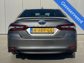 Toyota Camry Toyota Camry 2.5 Hybrid Executive|NAP|Navi|Carplay/Android - afbeelding nr 16