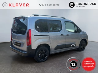 Citroën Berlingo - afbeelding nr 5
