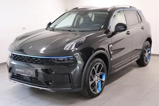 Lynk & Co 01 1.5 Plug-in 360 Camera | Pano | Infinity Sound