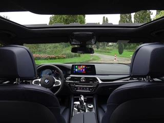 BMW 5 Serie BMW 5 Serie 540i TwinTurbo 340PK+ High E. 340PK Individual / M-Sport / 2018 - afbeelding nr 62