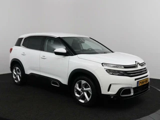 Citroën C5 Aircross Citroen C5 Aircross 1.2 130 PK Business | Navi | Sensoren | - afbeelding nr 14